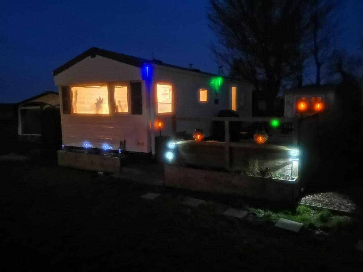Family Home Grill, Beach, Relax - Workum Exterior photo