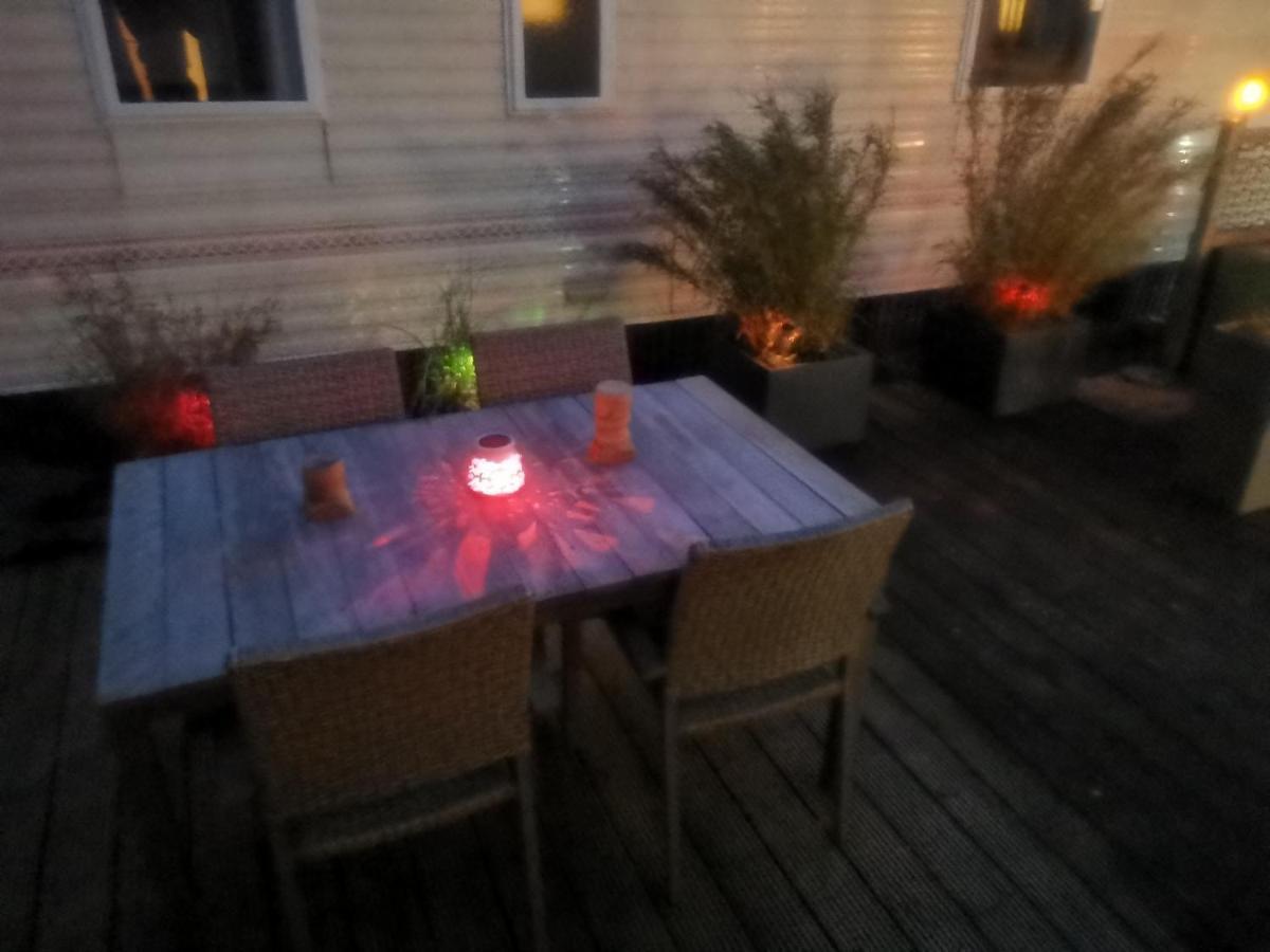 Family Home Grill, Beach, Relax - Workum Exterior photo