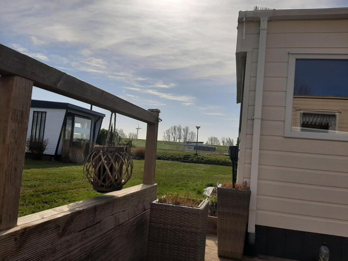 Family Home Grill, Beach, Relax - Workum Exterior photo